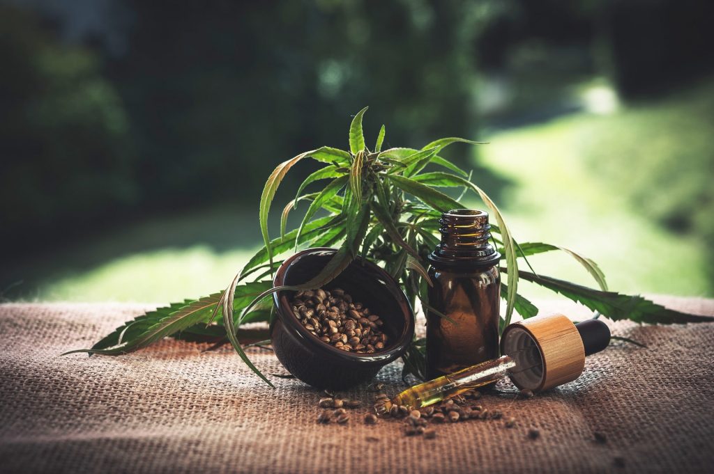 CBD Product Featured Image